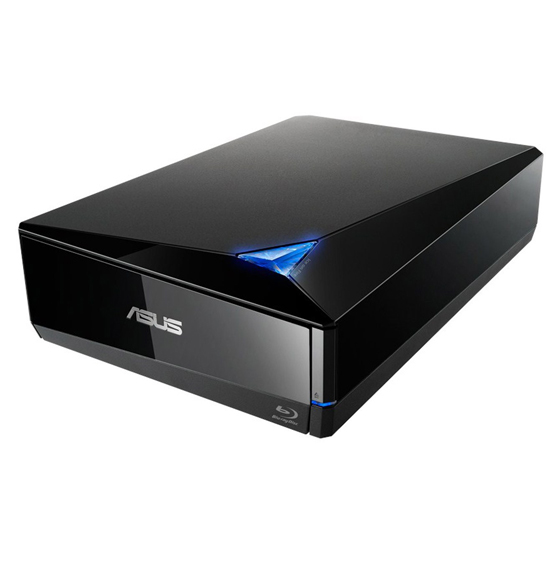 Asus BW-12D1S-U External Blu-ray Drive