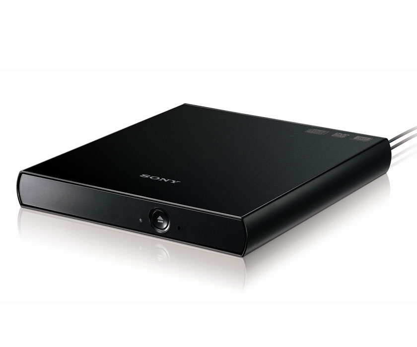 Sony DRX-S90U DVD External