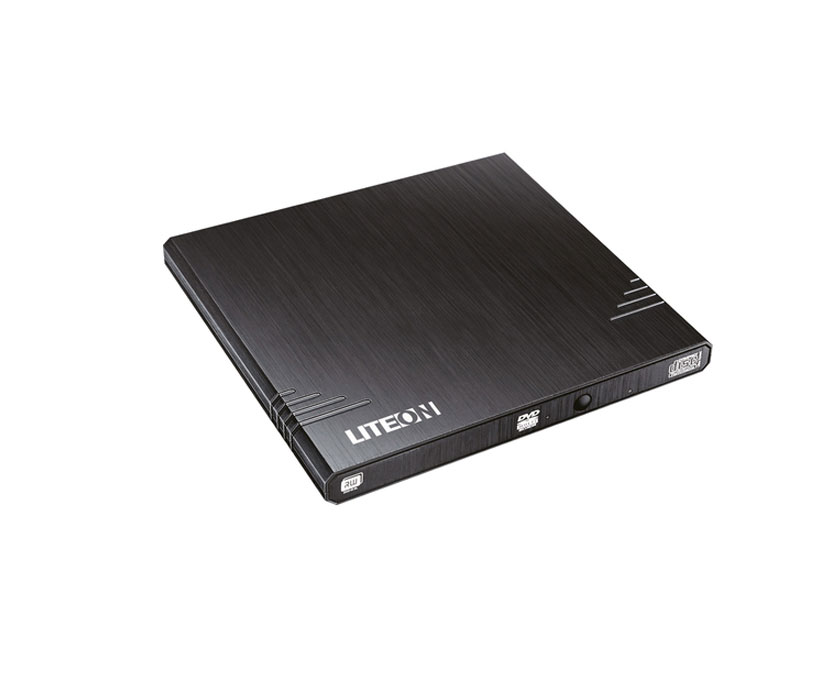 Liteon eBAU108 External DVD Writer