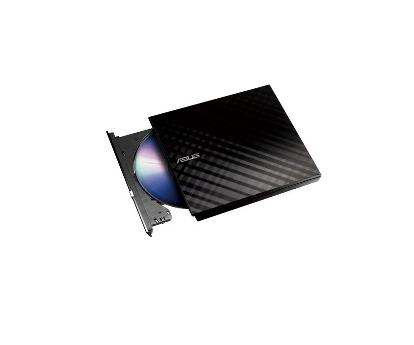 ASUS SDRW-08D2S-U DVD External