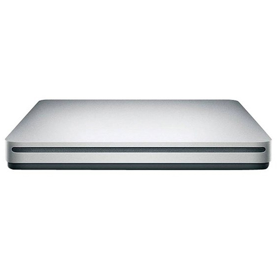 Apple SuperDrive External DVD Drive