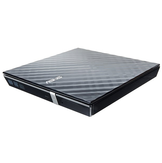 ASUS SDRW-08D2S-U Lite External DVD Drive