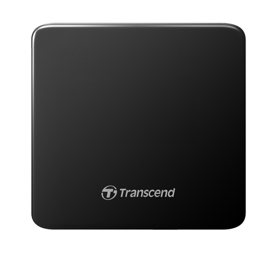 Transcend TS8XDVDS-K External DVD Drive