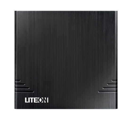 Liteon External DVD Writer