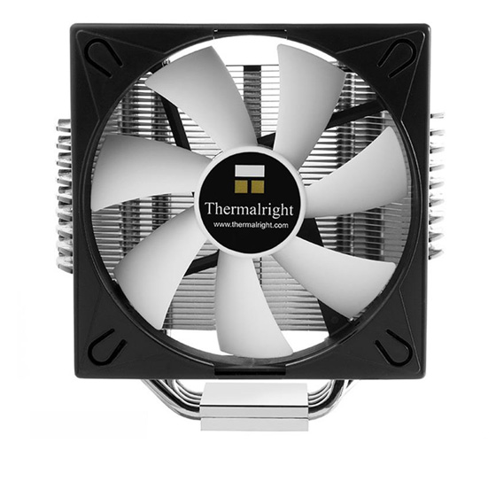 Thermalright True Spirit 120M BW Rev.A CPU Cooler