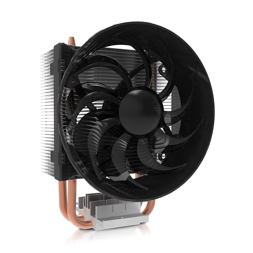 Cooler master Hyper T200 CPU Air Cooler