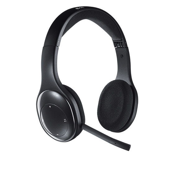 Logitech H800 Wireless Headset