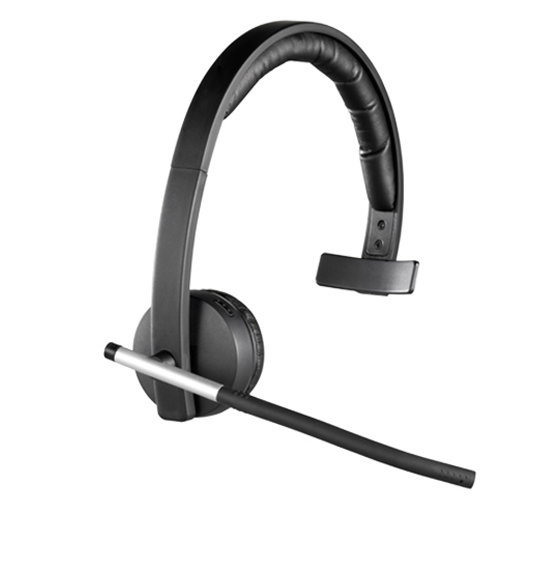 Logitech H820e Mono Wireless Headset