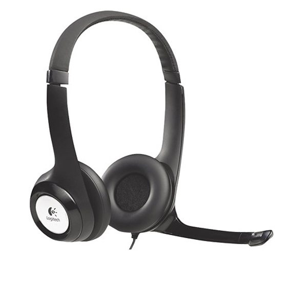 Logitech H390 Headset