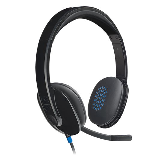 Logitech H540 Headset