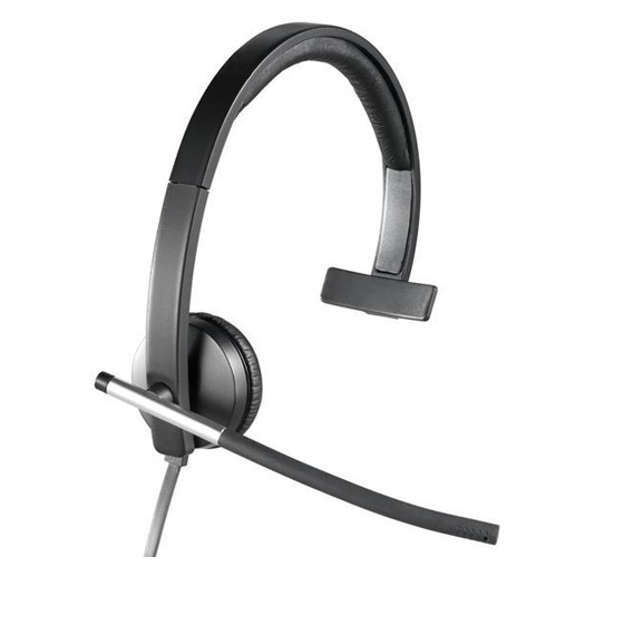 Logitech H650e Mono Headset