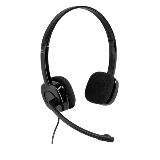 Logitech H151 Stereo Headset