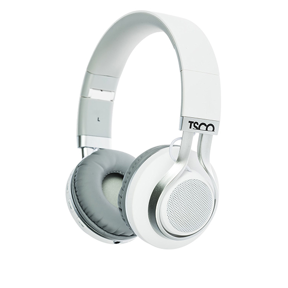 Tsco TH 5307 Headphones