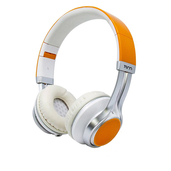 Tsco TH 5096N Headphones