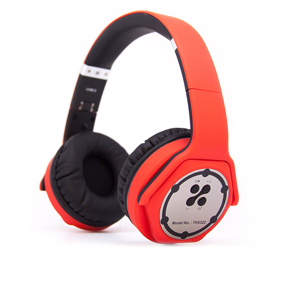 Tsco 5322 Headphones