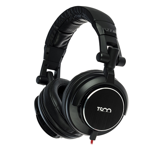 Tsco TH 5152 Headphones