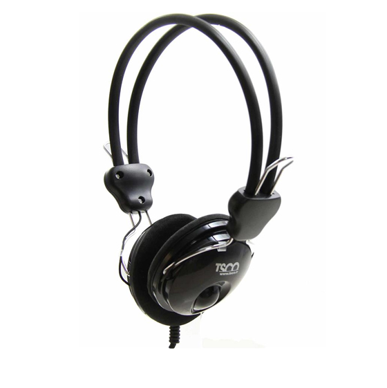 TSCO TH 5017 Headphones