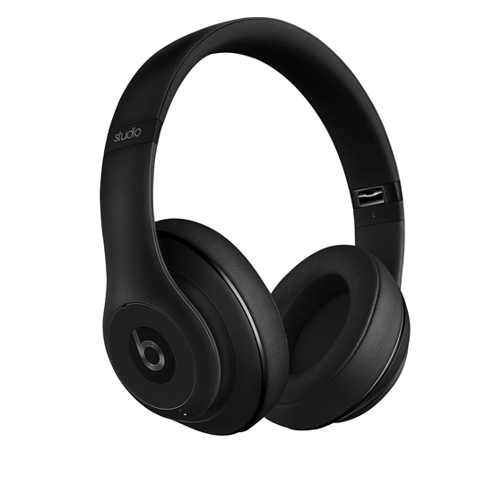 Beats Studio Wireless Headphone