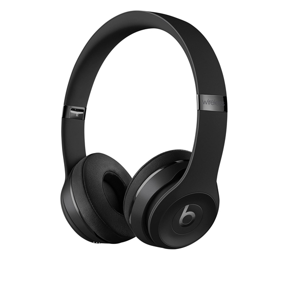 Beats Solo3 Wireless Headphone