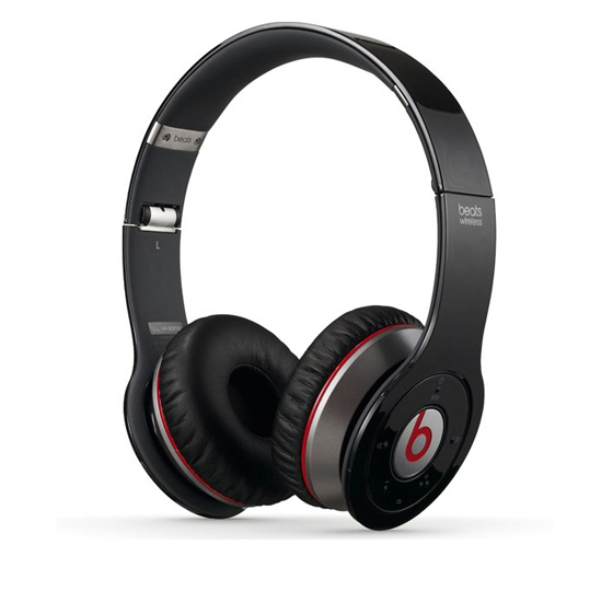 Beats Wireless On-Ear Headphone