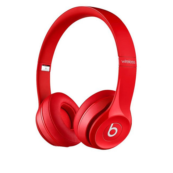 Beats Solo 2 Wireless On-Ear Headphone