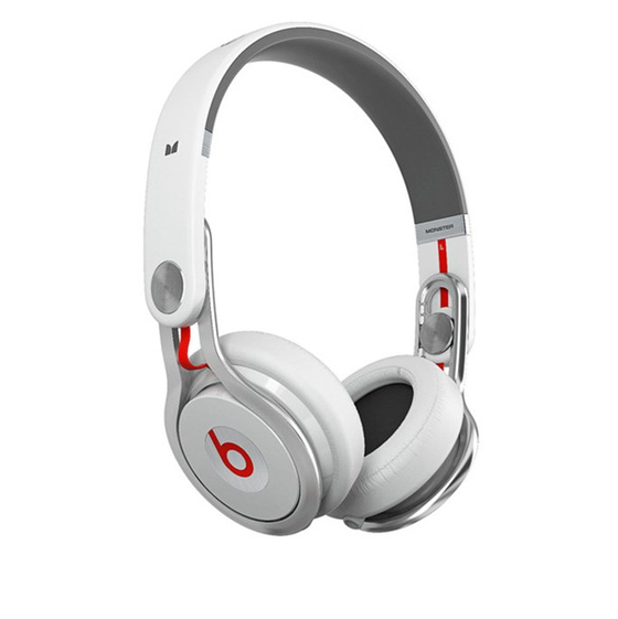 Beats Mixr Headphone