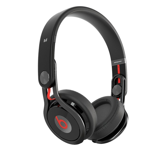 Beats Colr Mixr Headphone