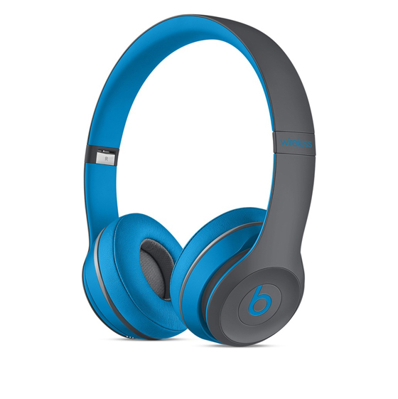 Beats Solo 2 Active Collection On-Ear Headphone