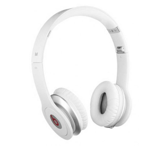 Beats Solo HTC Headphone