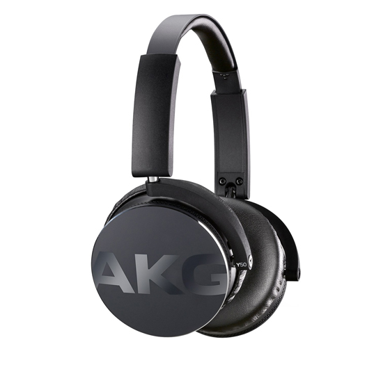 AKG Y50 Headphone