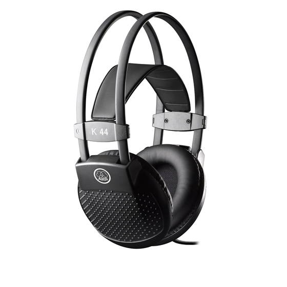 AKG K44 Perception Headphone