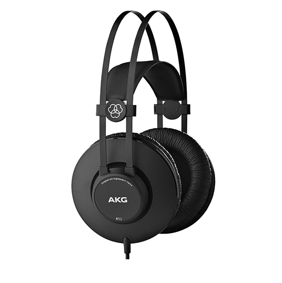 AKG K52 Headphone