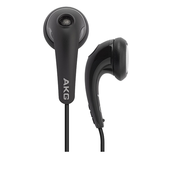 AKG Stereo Ear Buds Y15 Headphone