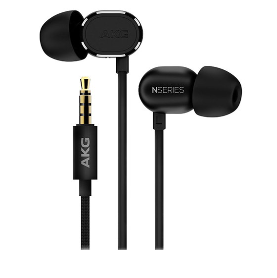 AKG N20 Earphone