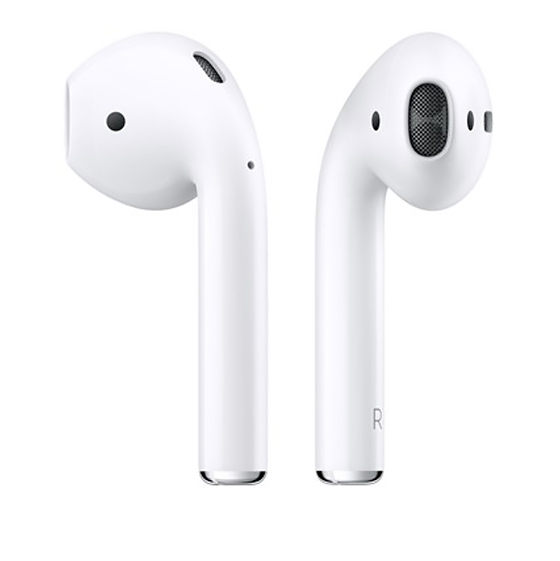 Apple AirPods Wireless Headphones