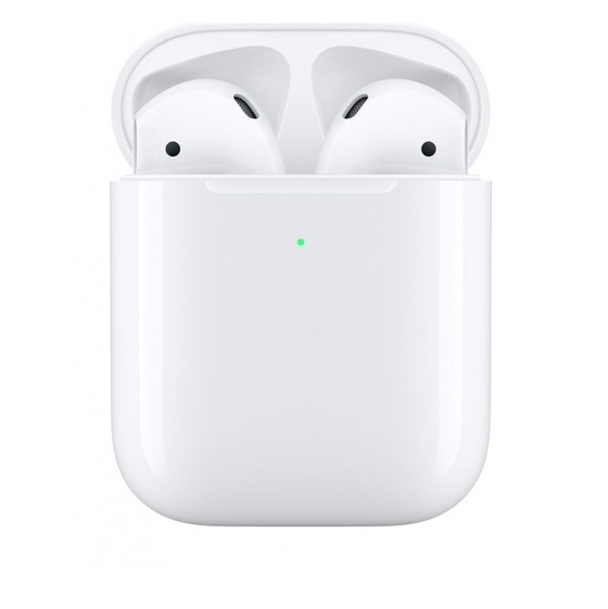 Apple AirPods 2 with Charging Case