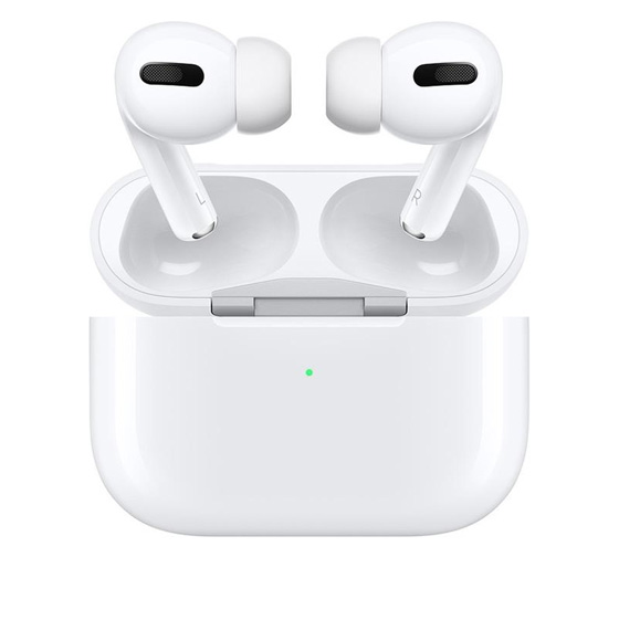 Apple AirPods Pro Wireless Headphones with Charging case