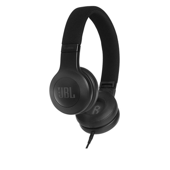 JBL E35 Headphones