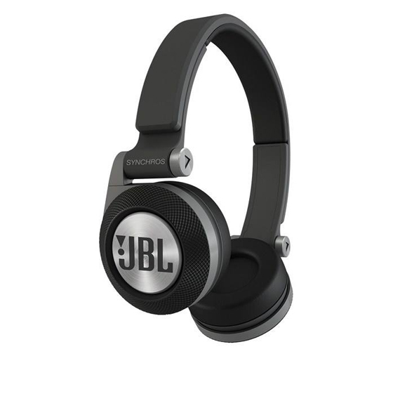 JBL Synchros E30 On-Ear Headphone