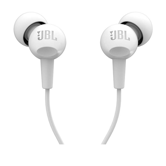 JBL C100SI Headphone