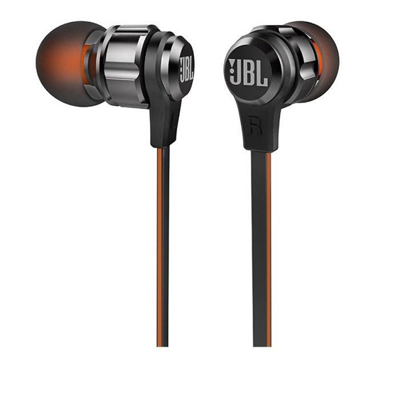 JBL T180A Headphone