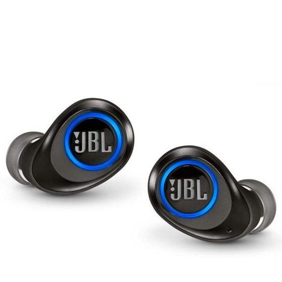 JBL FREE WIRELESS Headphones