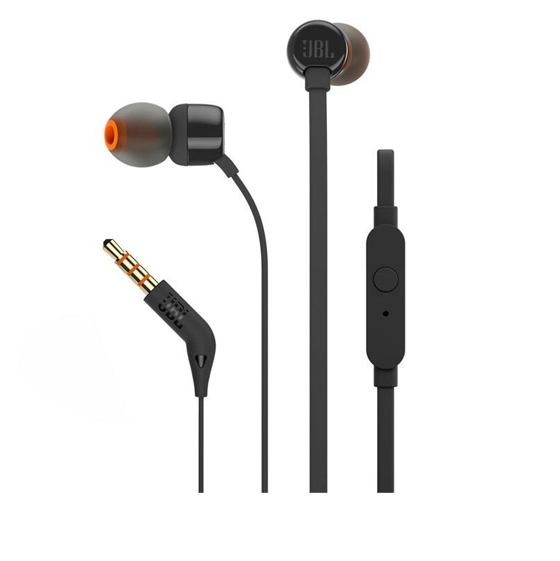 JBL T110 Headphones