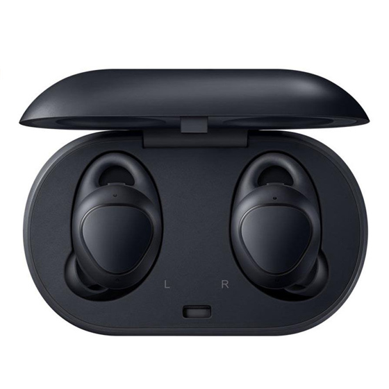 Samsung Gear IconX 2018 Edition Wireless Headphones