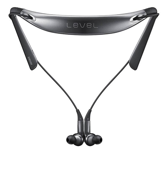 Samsung Level U Pro Active Noise Cancelling Wireless Headphones