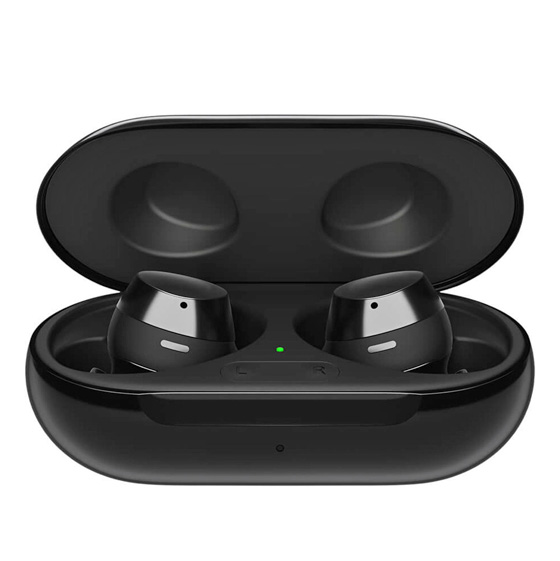 Samsung Galaxy Buds Plus Wireless Headphones