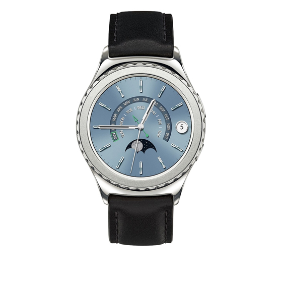 Samsung Gear S2 Classic R732 Smart Watch