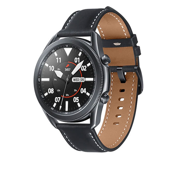 Samsung Galaxy Watch3 SM-R840 45mm Smart Watch