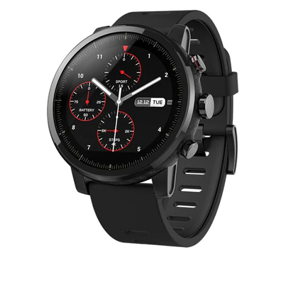 Xiaomi Amazfit Stratos Smart Watch