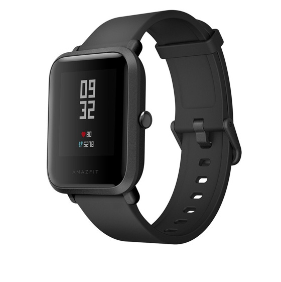 Xiaomi Amazfit Bip Smart Watch